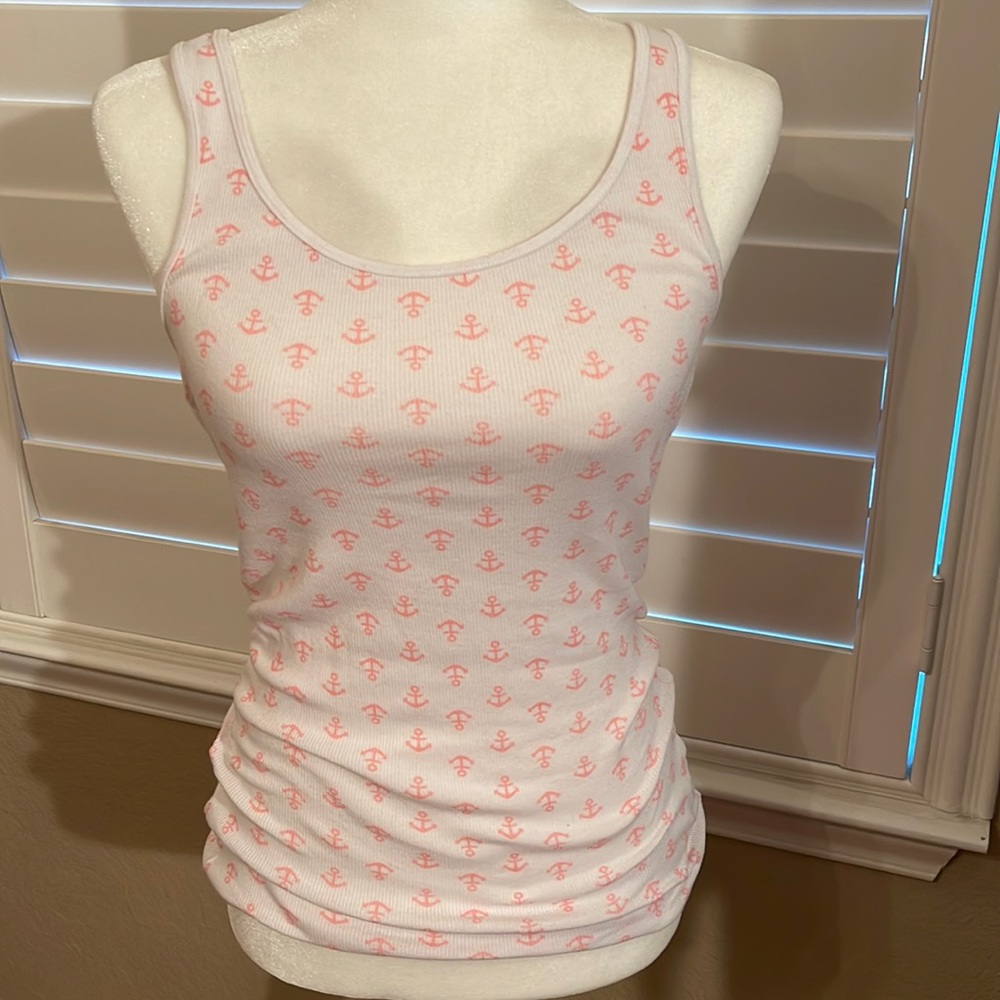 EUC Gap tank top